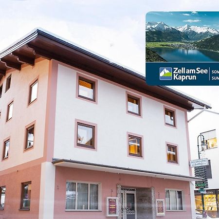 Seilergasse Apartments By We Rent, Summercard Included Τσελ αμ Ζέε Εξωτερικό φωτογραφία
