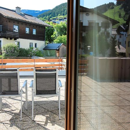 Seilergasse Apartments By We Rent, Summercard Included Τσελ αμ Ζέε Εξωτερικό φωτογραφία