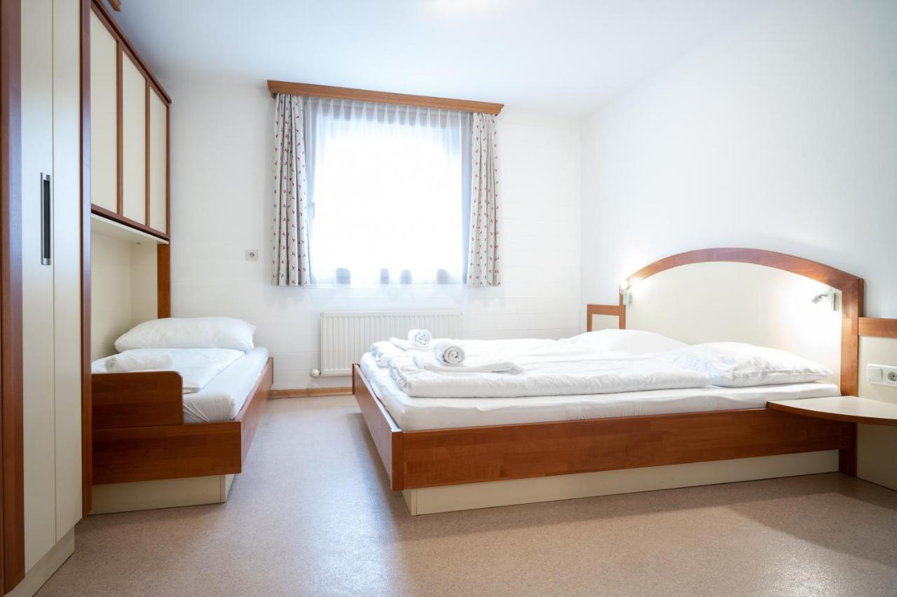 Seilergasse Apartments By We Rent, Summercard Included Τσελ αμ Ζέε Εξωτερικό φωτογραφία