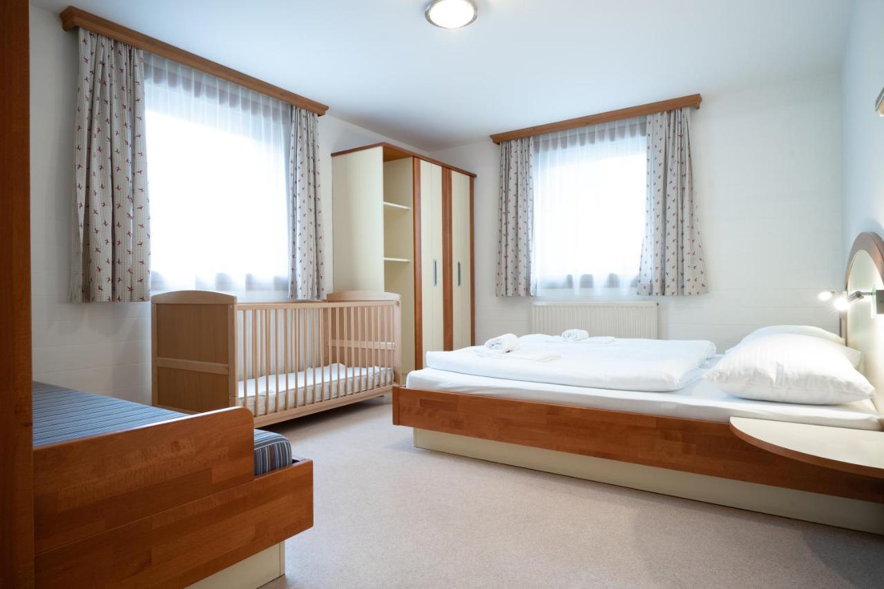 Seilergasse Apartments By We Rent, Summercard Included Τσελ αμ Ζέε Εξωτερικό φωτογραφία