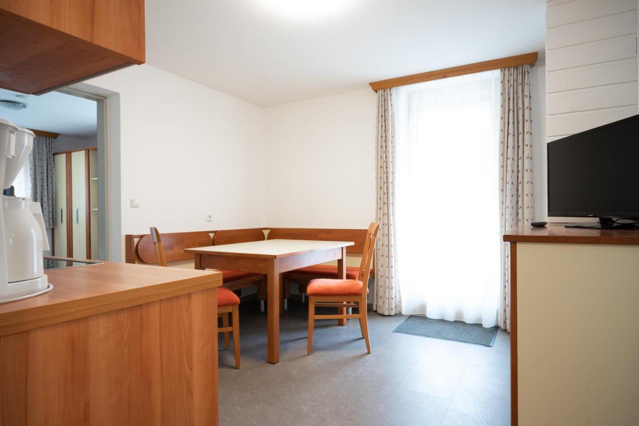 Seilergasse Apartments By We Rent, Summercard Included Τσελ αμ Ζέε Εξωτερικό φωτογραφία