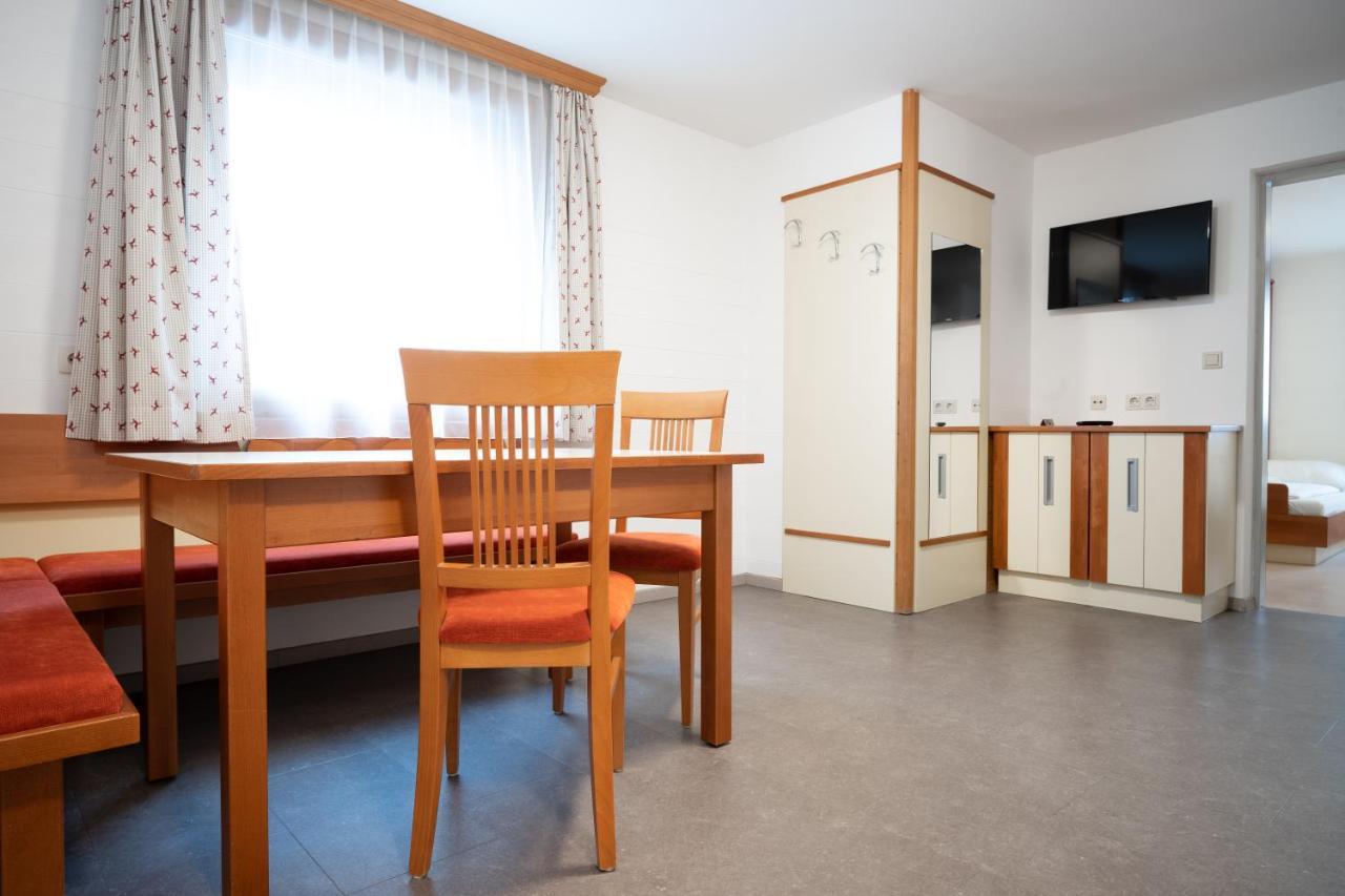 Seilergasse Apartments By We Rent, Summercard Included Τσελ αμ Ζέε Εξωτερικό φωτογραφία