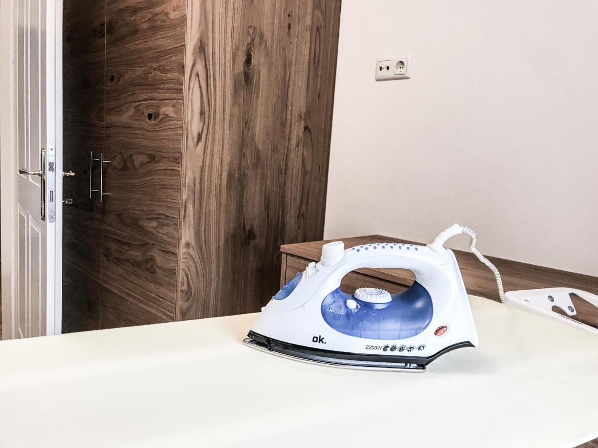 Seilergasse Apartments By We Rent, Summercard Included Τσελ αμ Ζέε Εξωτερικό φωτογραφία