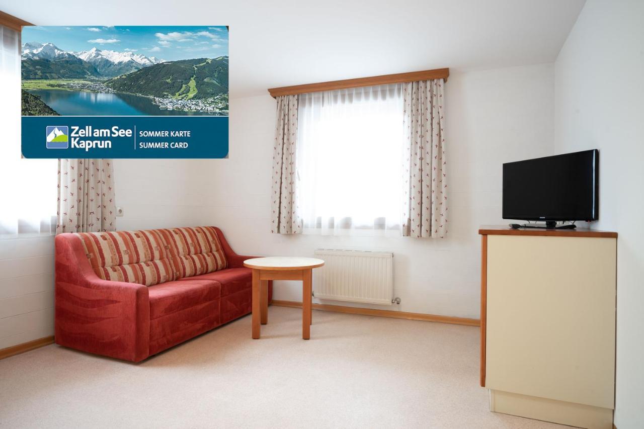 Seilergasse Apartments By We Rent, Summercard Included Τσελ αμ Ζέε Δωμάτιο φωτογραφία