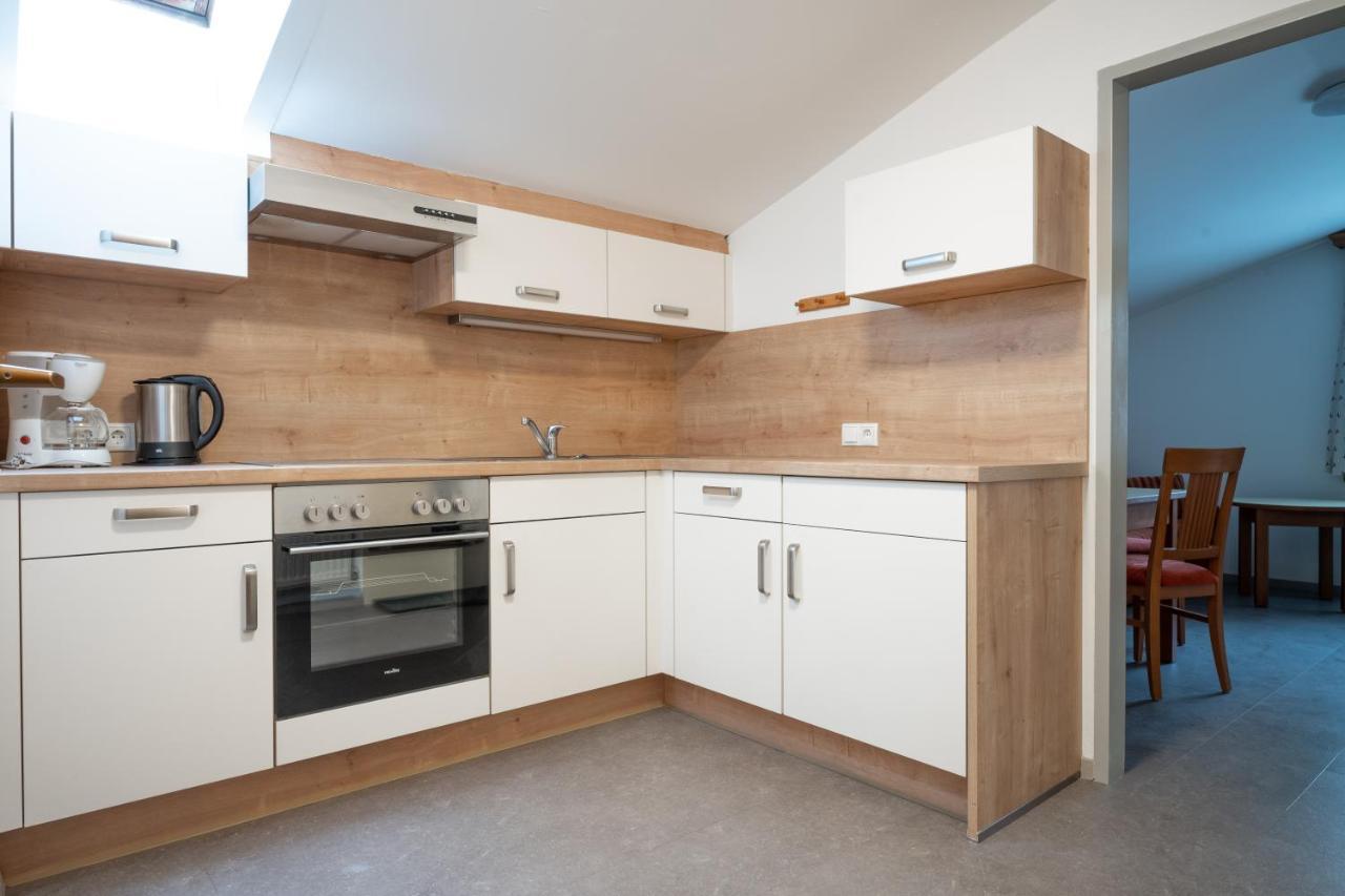 Seilergasse Apartments By We Rent, Summercard Included Τσελ αμ Ζέε Εξωτερικό φωτογραφία