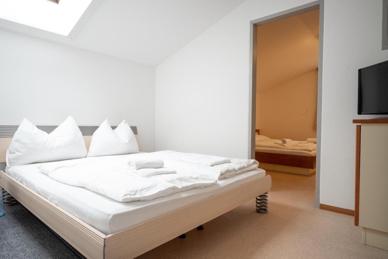 Seilergasse Apartments By We Rent, Summercard Included Τσελ αμ Ζέε Εξωτερικό φωτογραφία