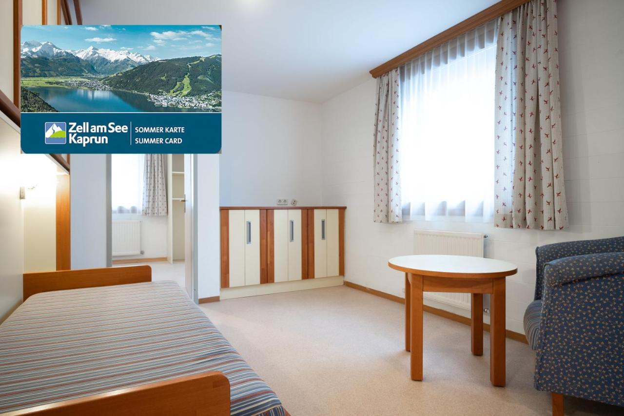 Seilergasse Apartments By We Rent, Summercard Included Τσελ αμ Ζέε Δωμάτιο φωτογραφία