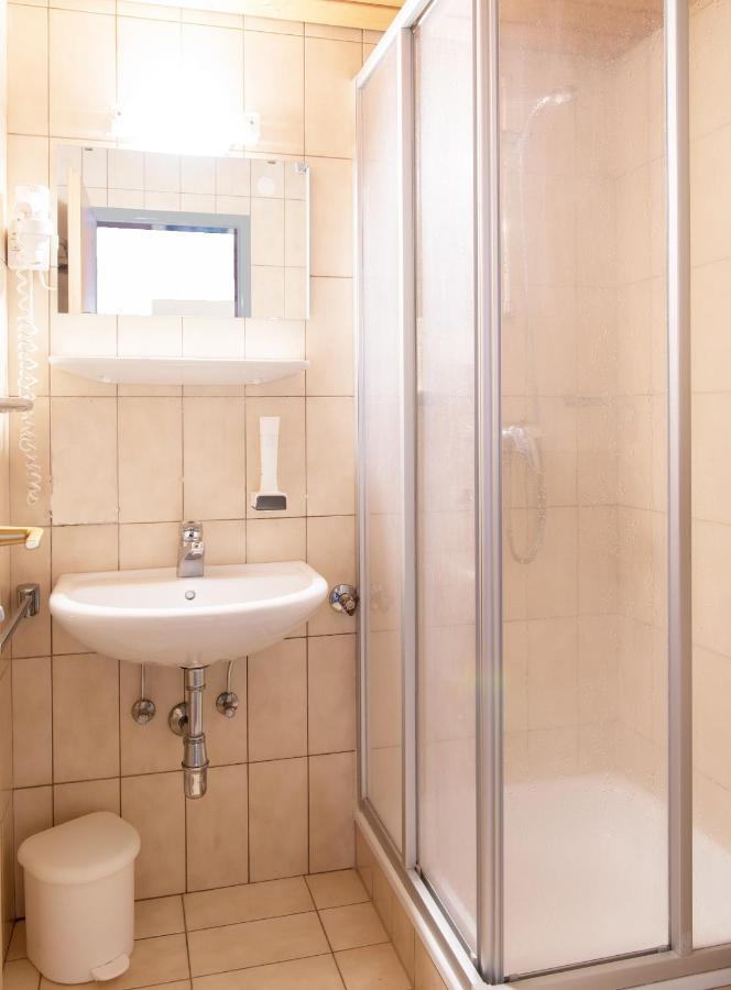 Seilergasse Apartments By We Rent, Summercard Included Τσελ αμ Ζέε Εξωτερικό φωτογραφία