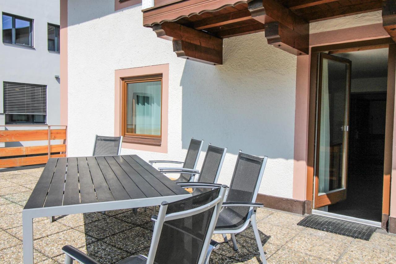 Seilergasse Apartments By We Rent, Summercard Included Τσελ αμ Ζέε Εξωτερικό φωτογραφία