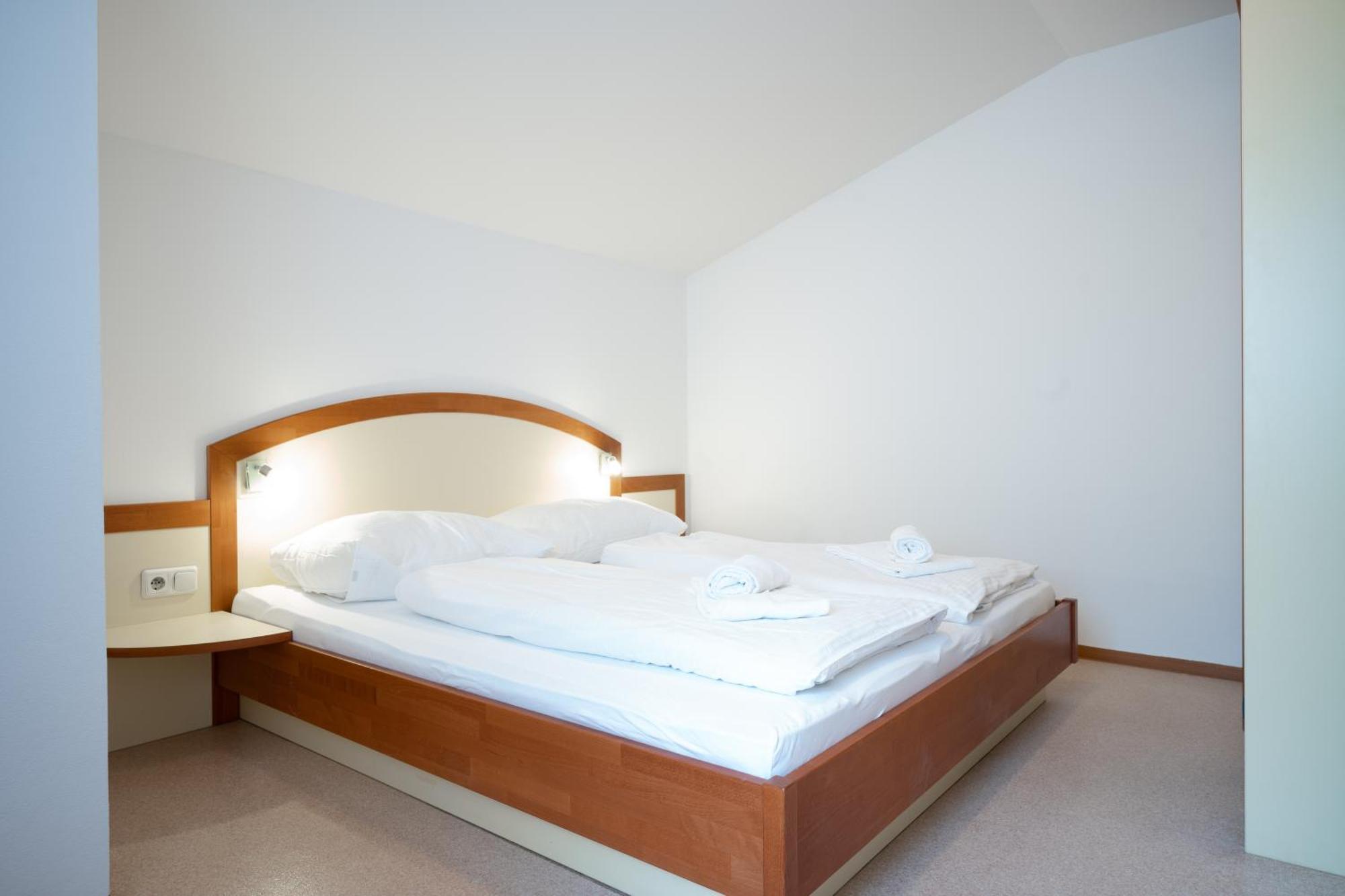 Seilergasse Apartments By We Rent, Summercard Included Τσελ αμ Ζέε Δωμάτιο φωτογραφία