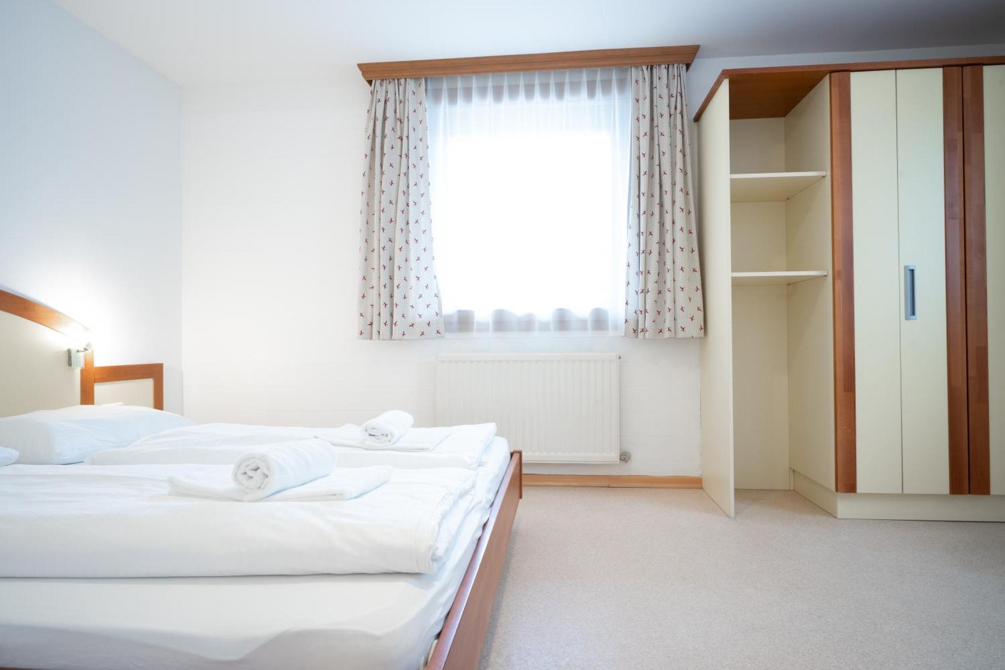 Seilergasse Apartments By We Rent, Summercard Included Τσελ αμ Ζέε Δωμάτιο φωτογραφία