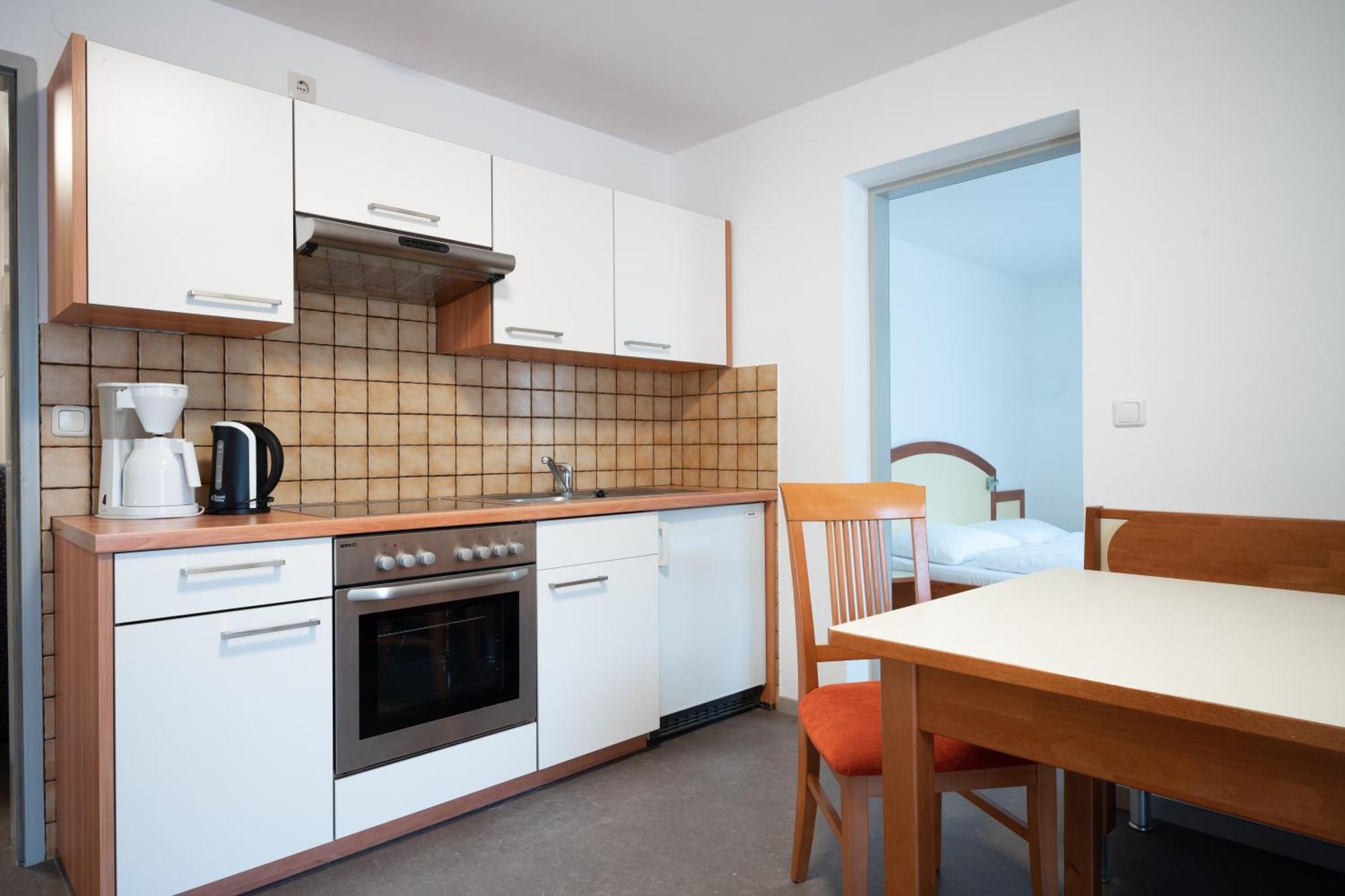 Seilergasse Apartments By We Rent, Summercard Included Τσελ αμ Ζέε Δωμάτιο φωτογραφία